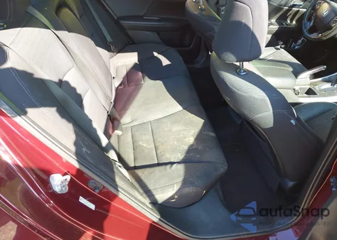 2013 Honda Accord Sport from USA, damaged, VIN 1HGCR2F56DA150939